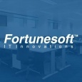 Fortunesoft It Innovations Private Limited Logo
